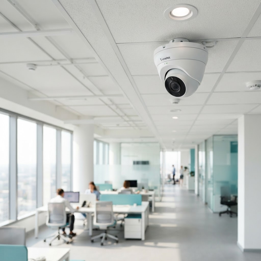CCTV & Security Systems