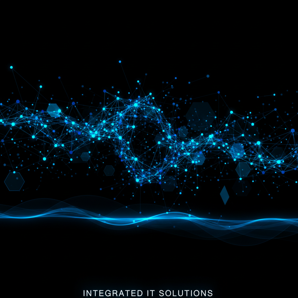 Network Infrastructure