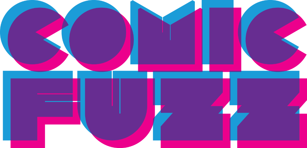 COMIC FUZZ