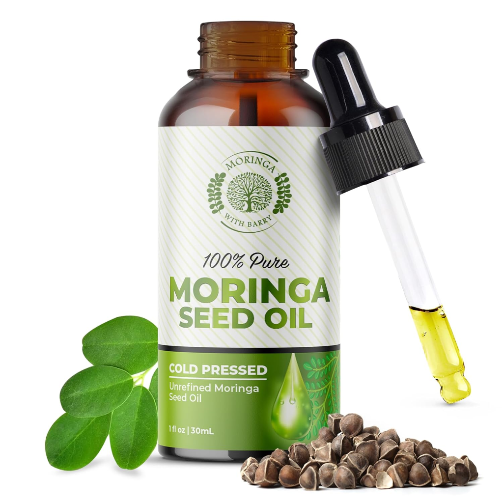 Moringa Seed Pods