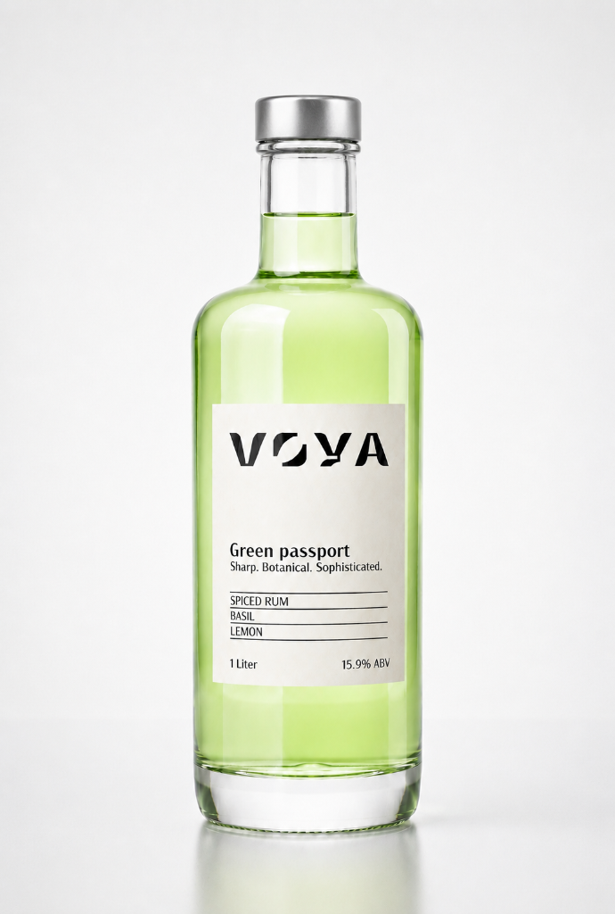 Green Passport