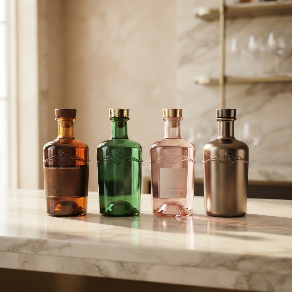 VOYA Introducing Pack — all four flavors