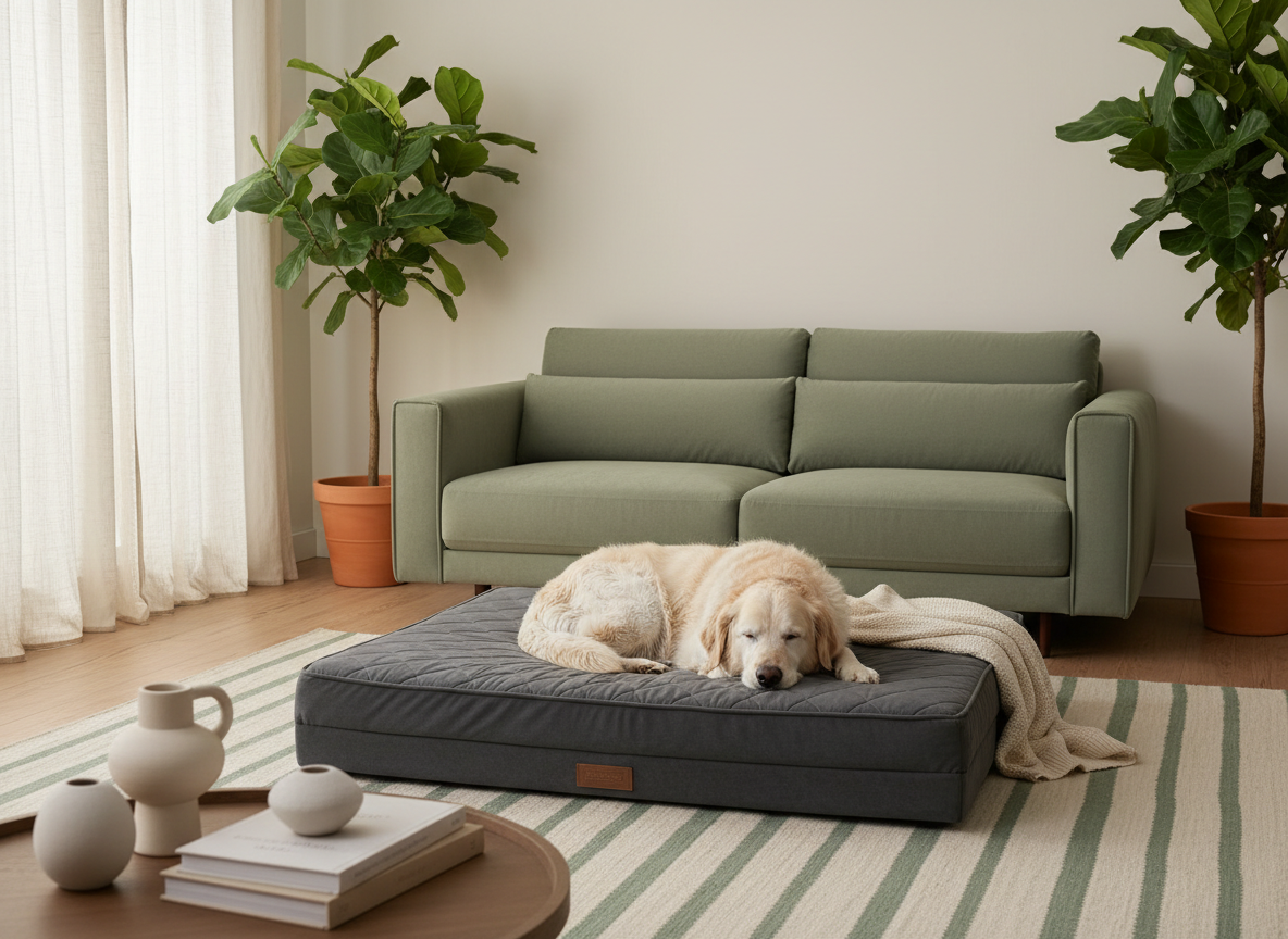 Mobility & Comfort