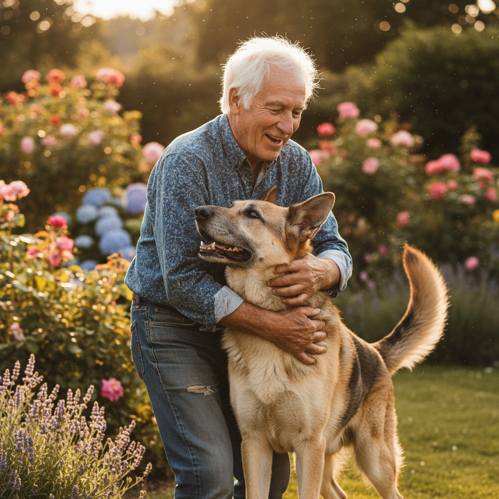Understanding Hospice Care for Your Aging Pet
