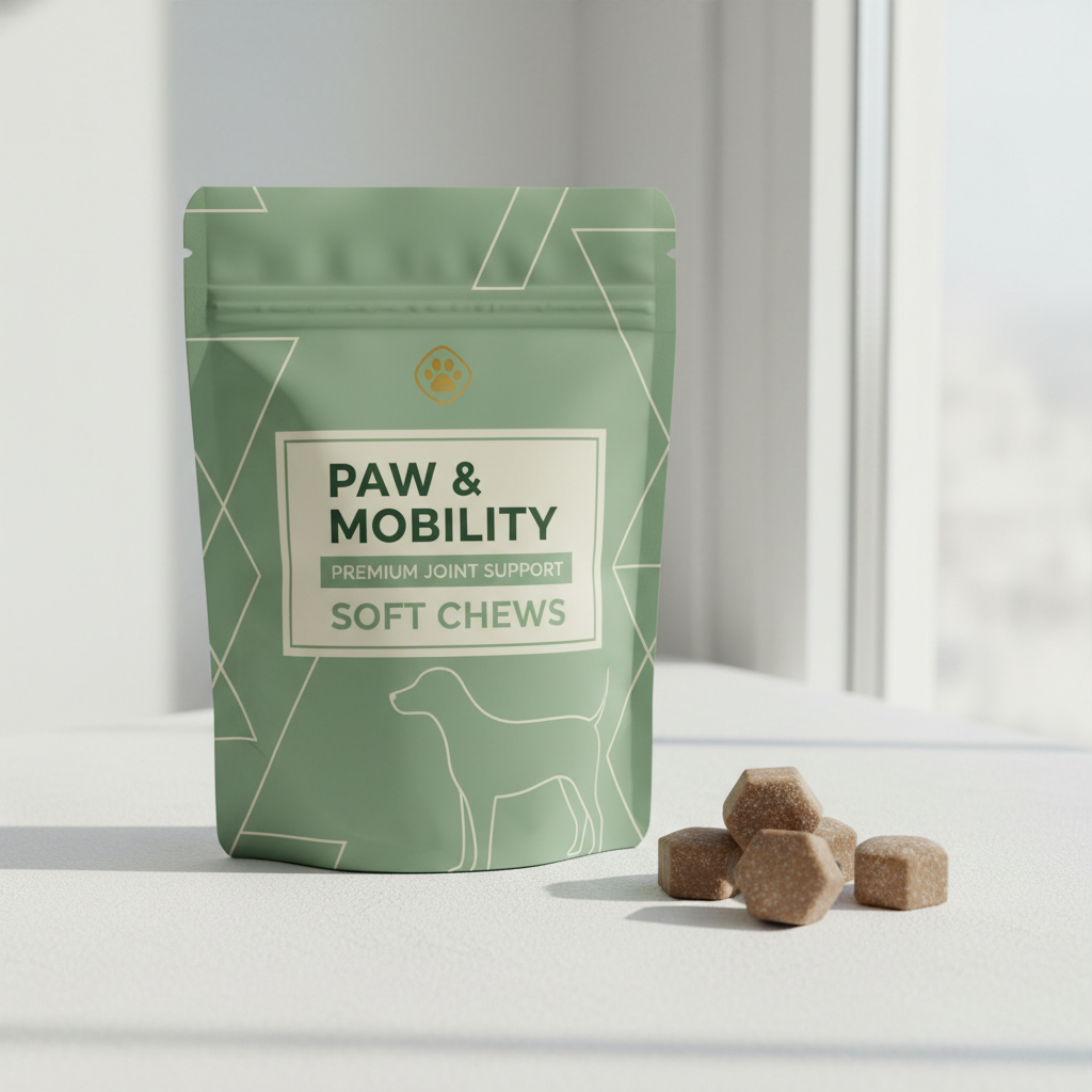 Joint Support Soft Chews