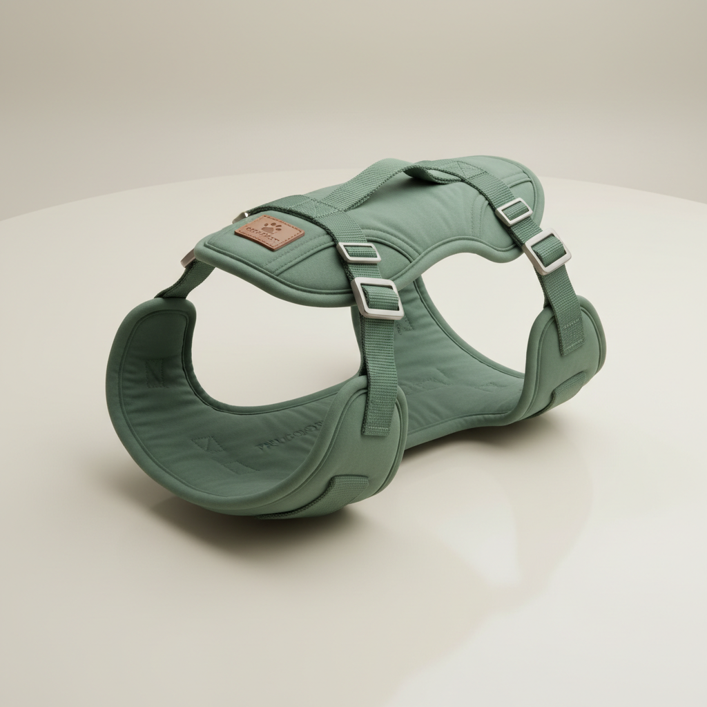 Gentle Support Harness