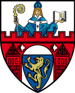 Lagebild Universitätsstadt Siegen logo