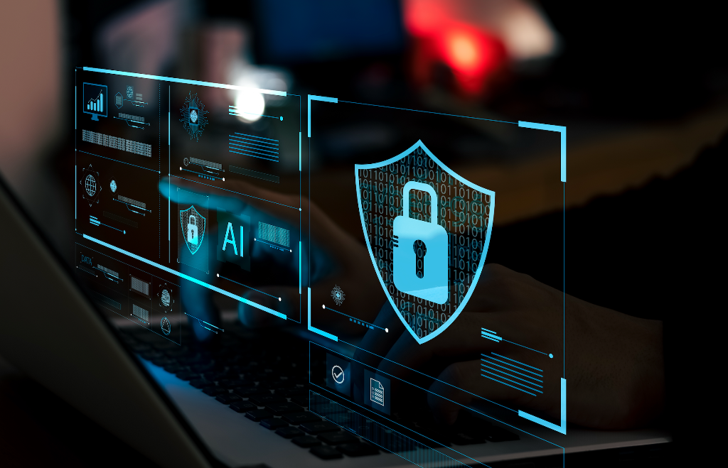 eGOV Security