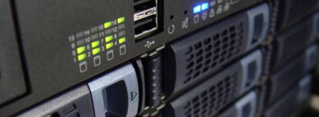 Secure Servers
