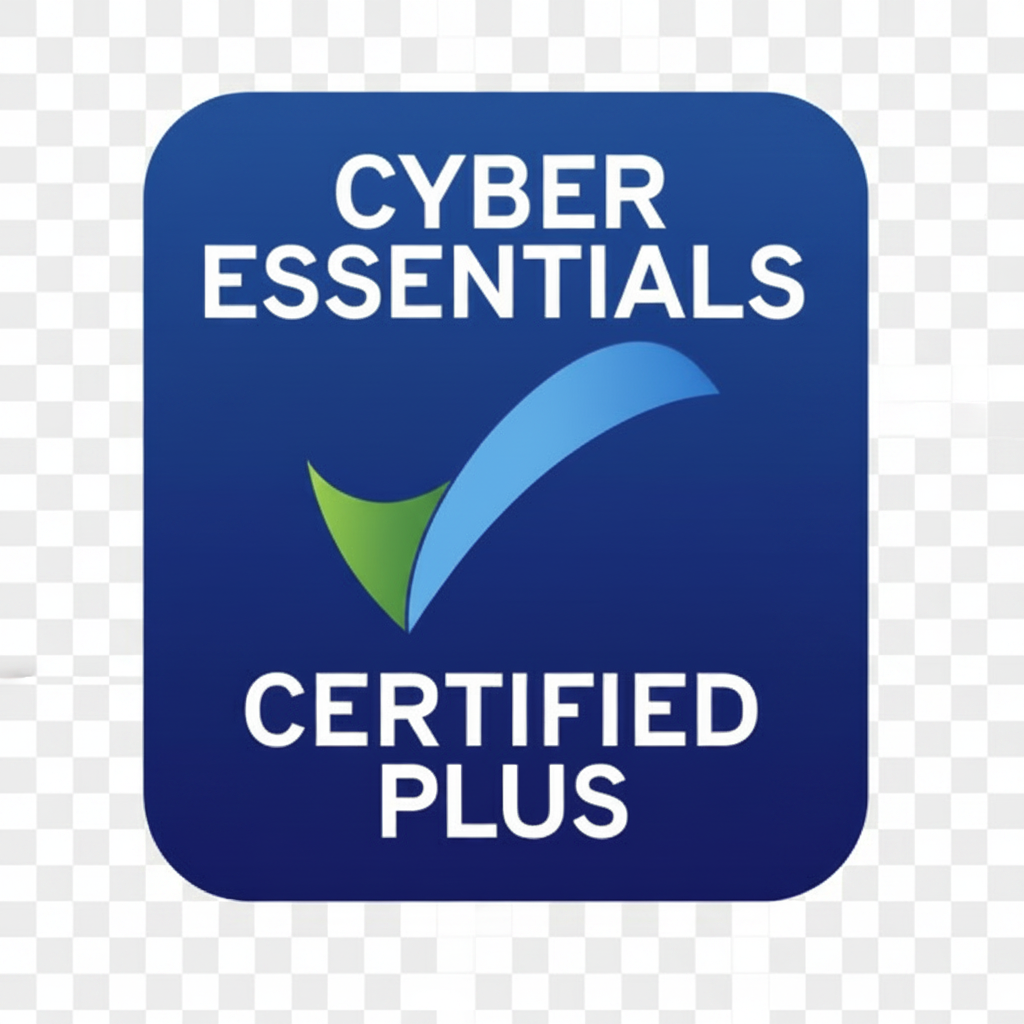 Cyber Essentials Plus