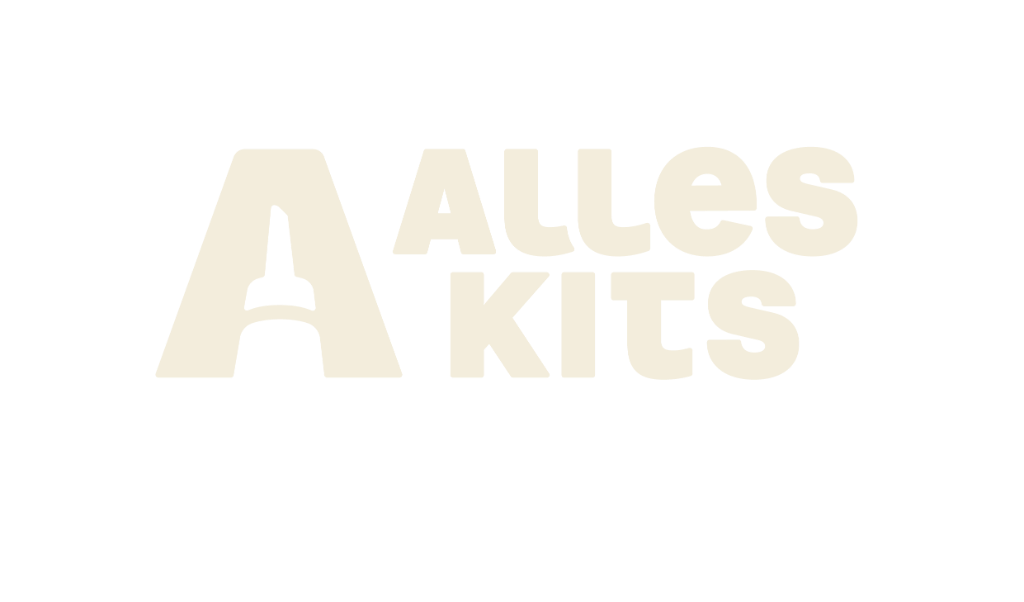Alles Kits logo