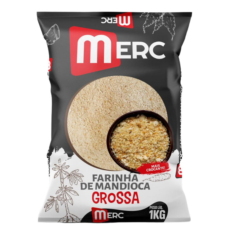 Produto MERC