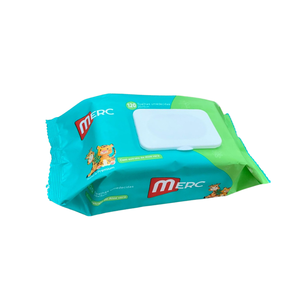 Copos Descartáveis MERC 300ml 100un