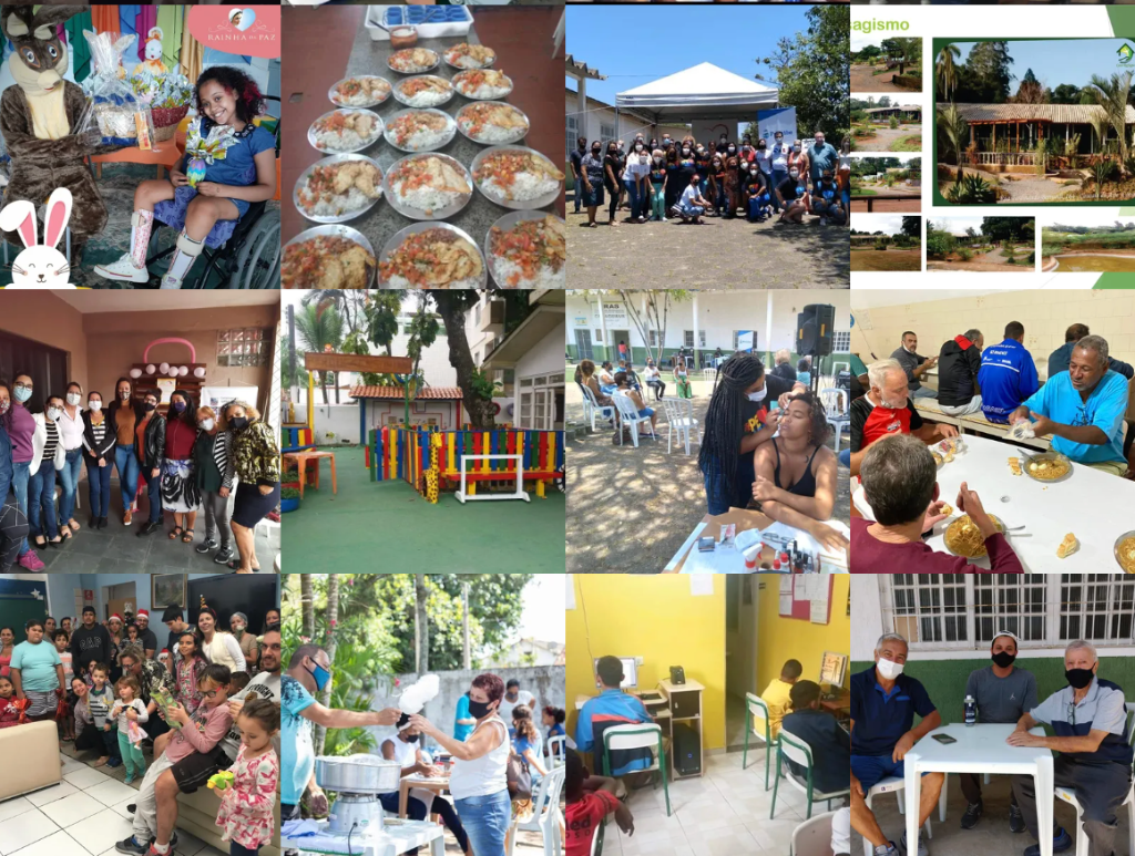 Impacto social 1
