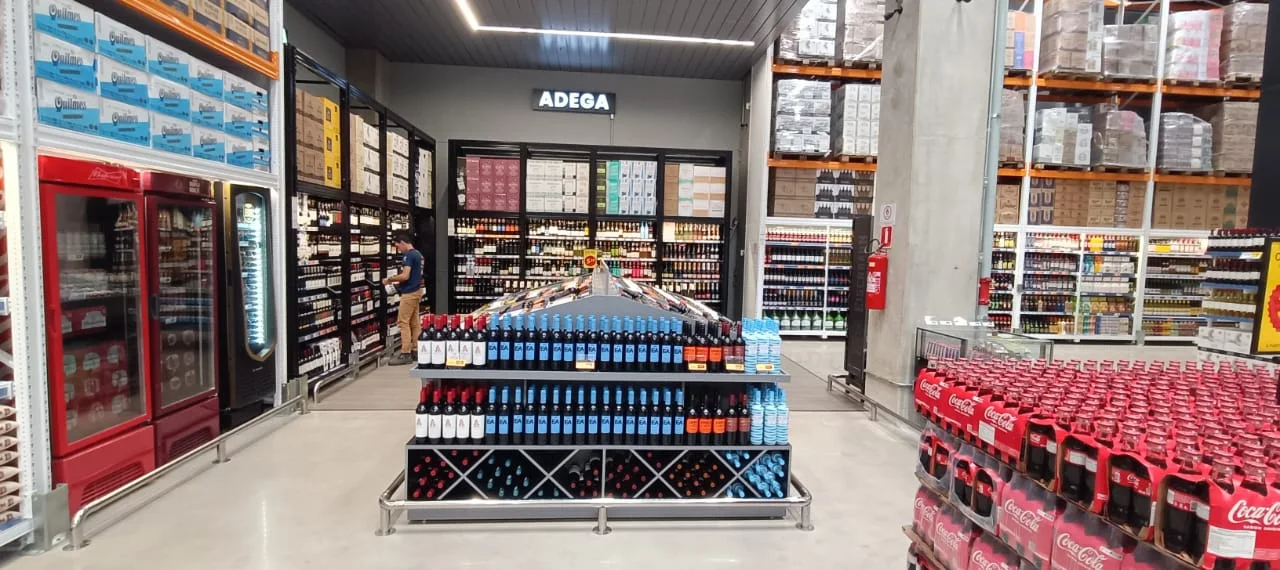 Mercadão - atual