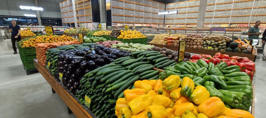 HORTIFRUTI