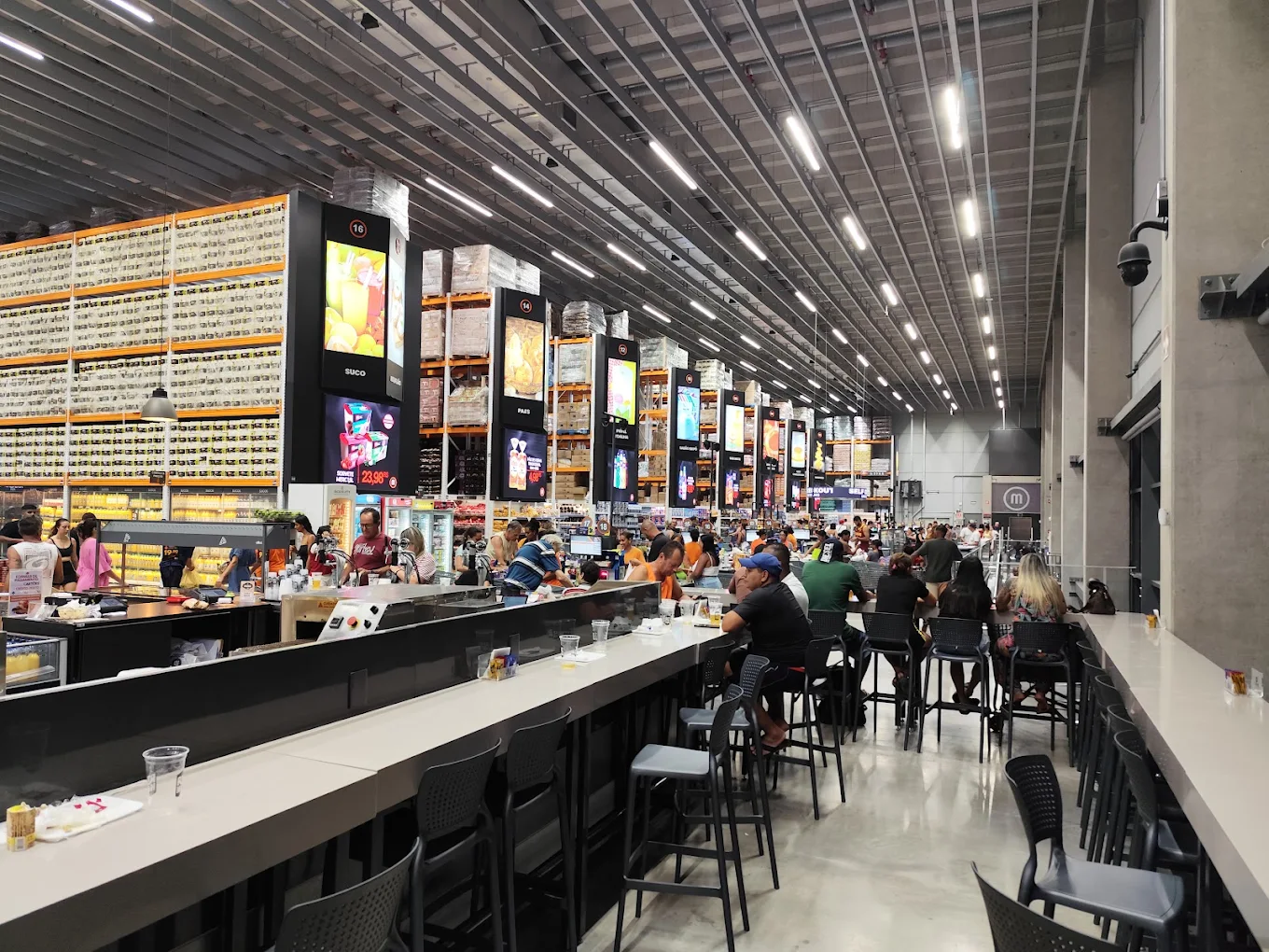 Supermercado