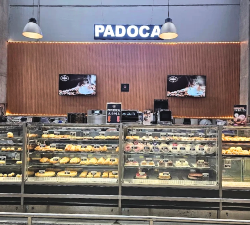 PADOCA