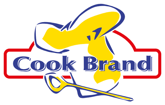 Cook Brand logo