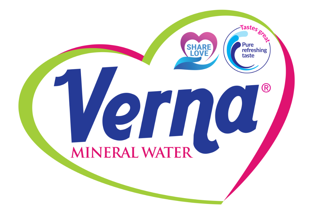 Verna logo