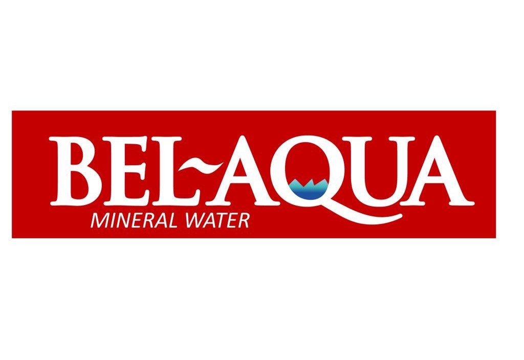 Bel Aqua logo
