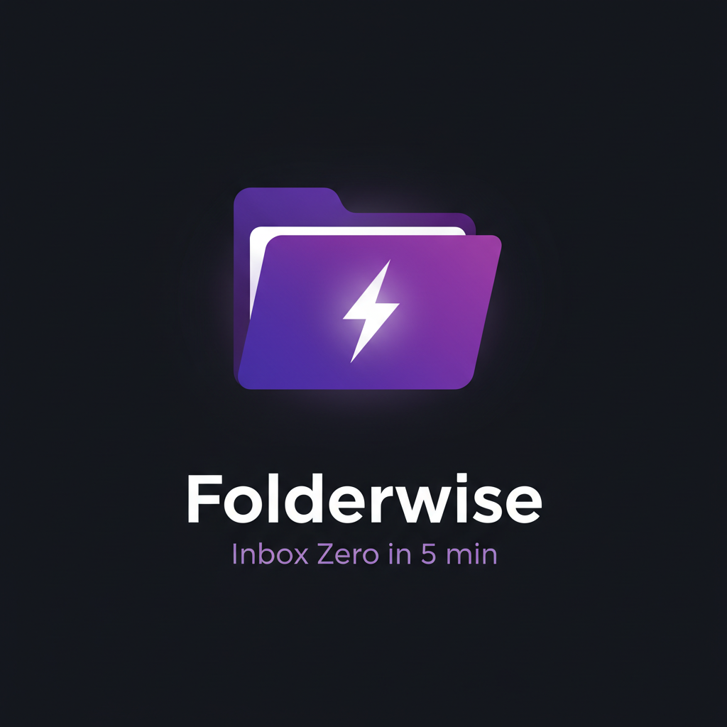 Folderwise