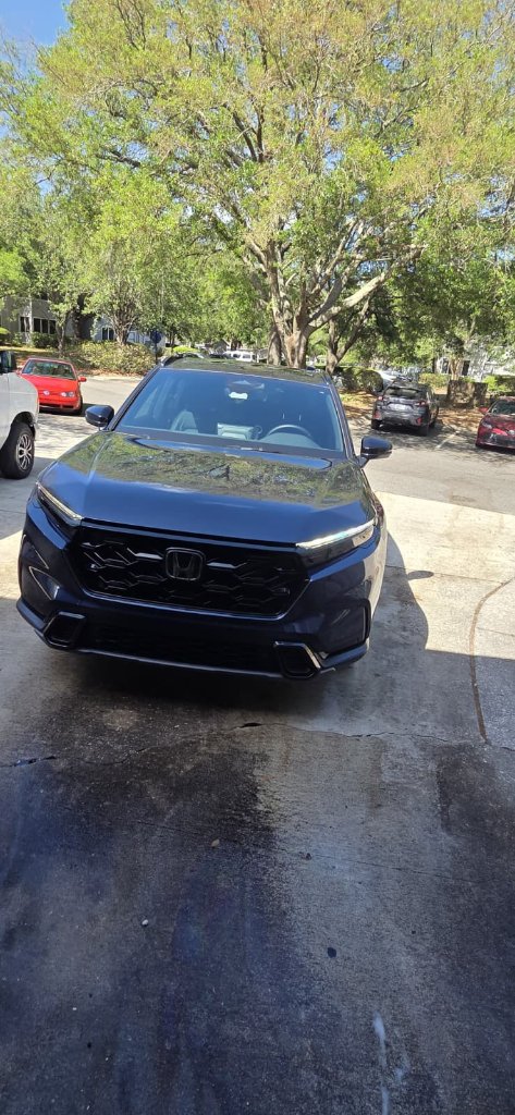 GM Detailing work 3