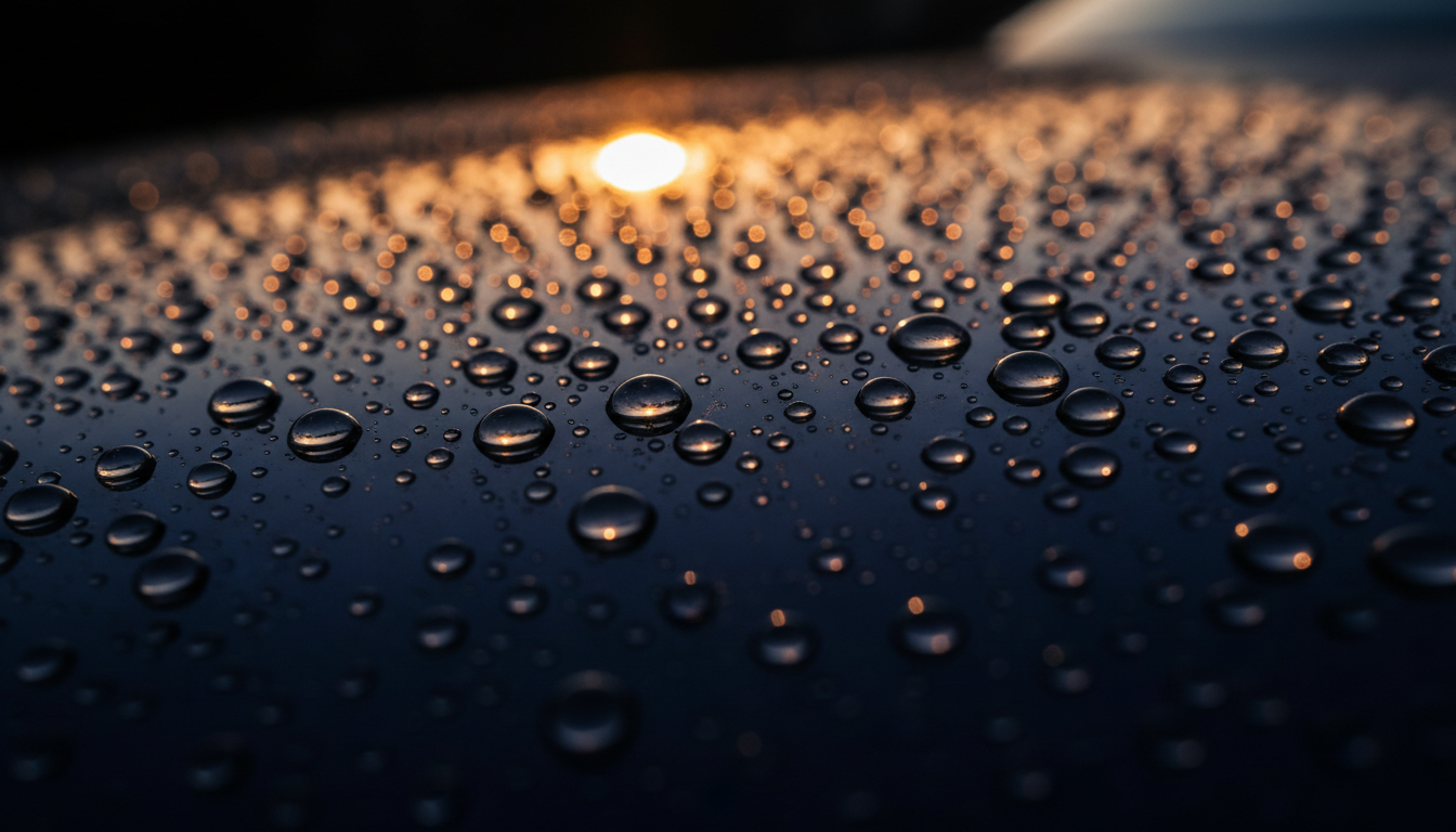GM Premium Detailing