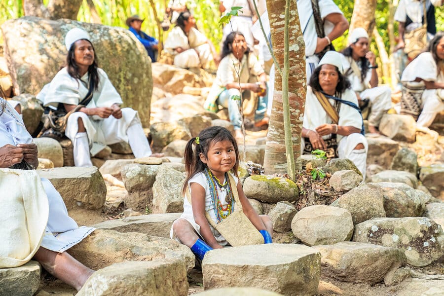 Arhuaco