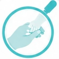A Little Look logo