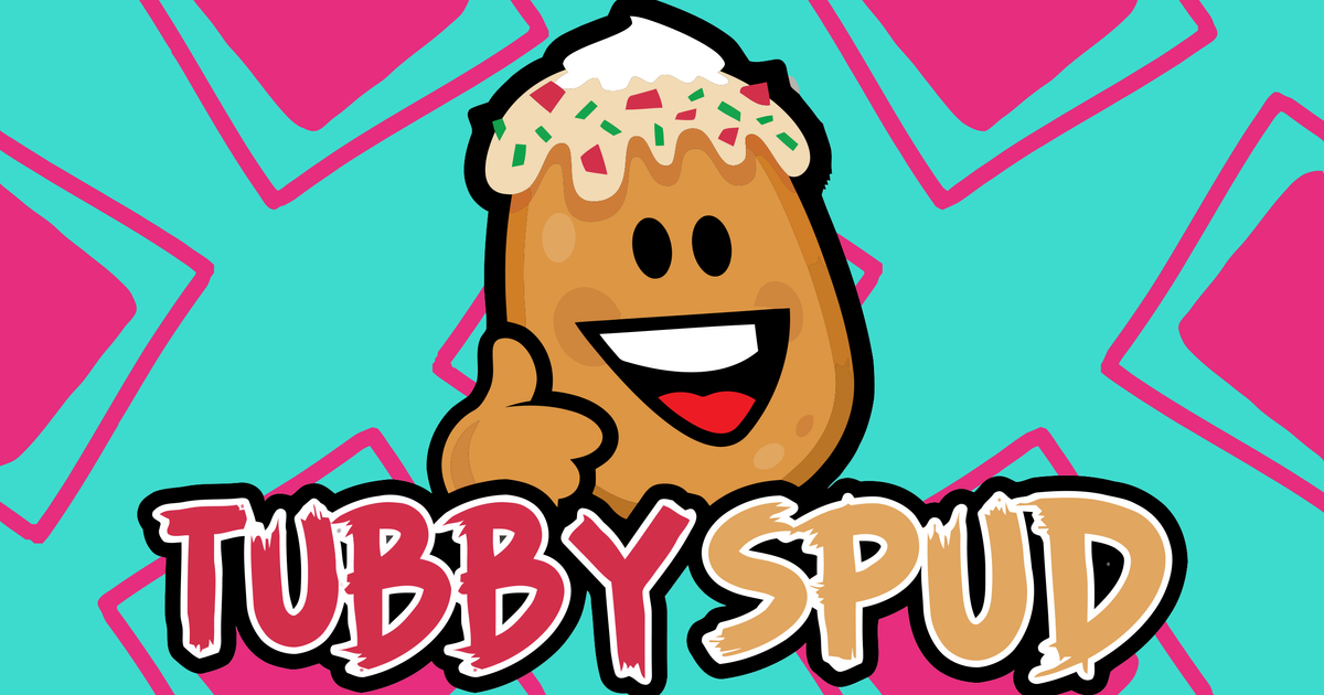 Tubby Spud