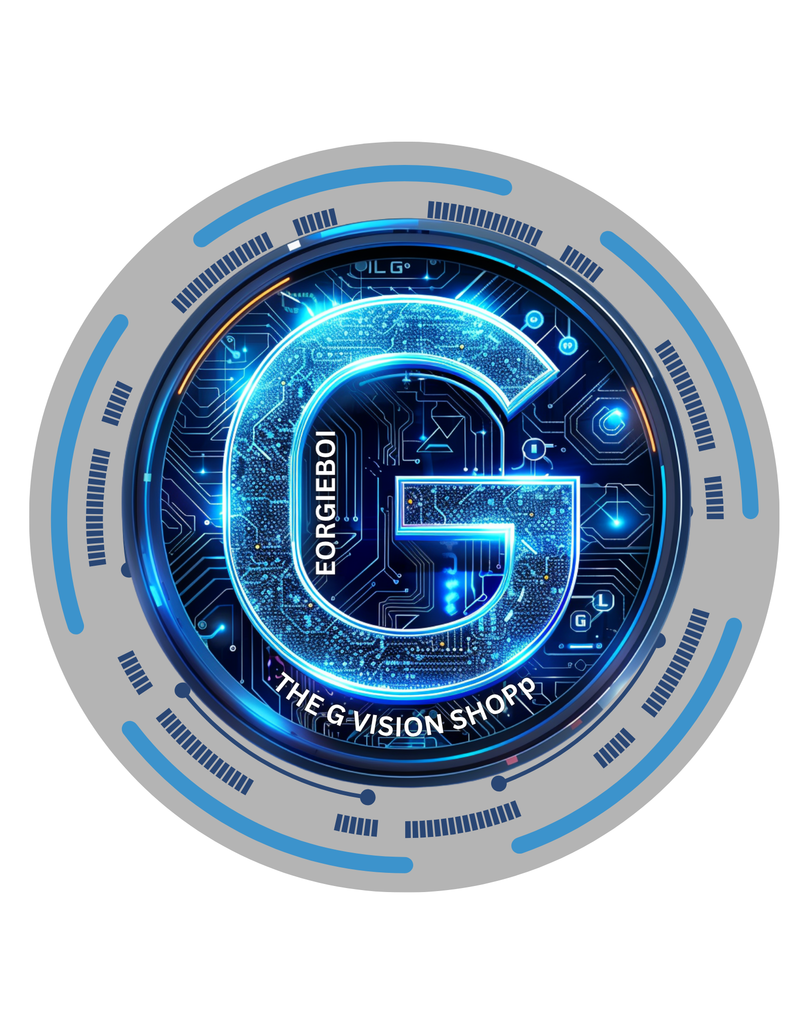 The G Vision Shop