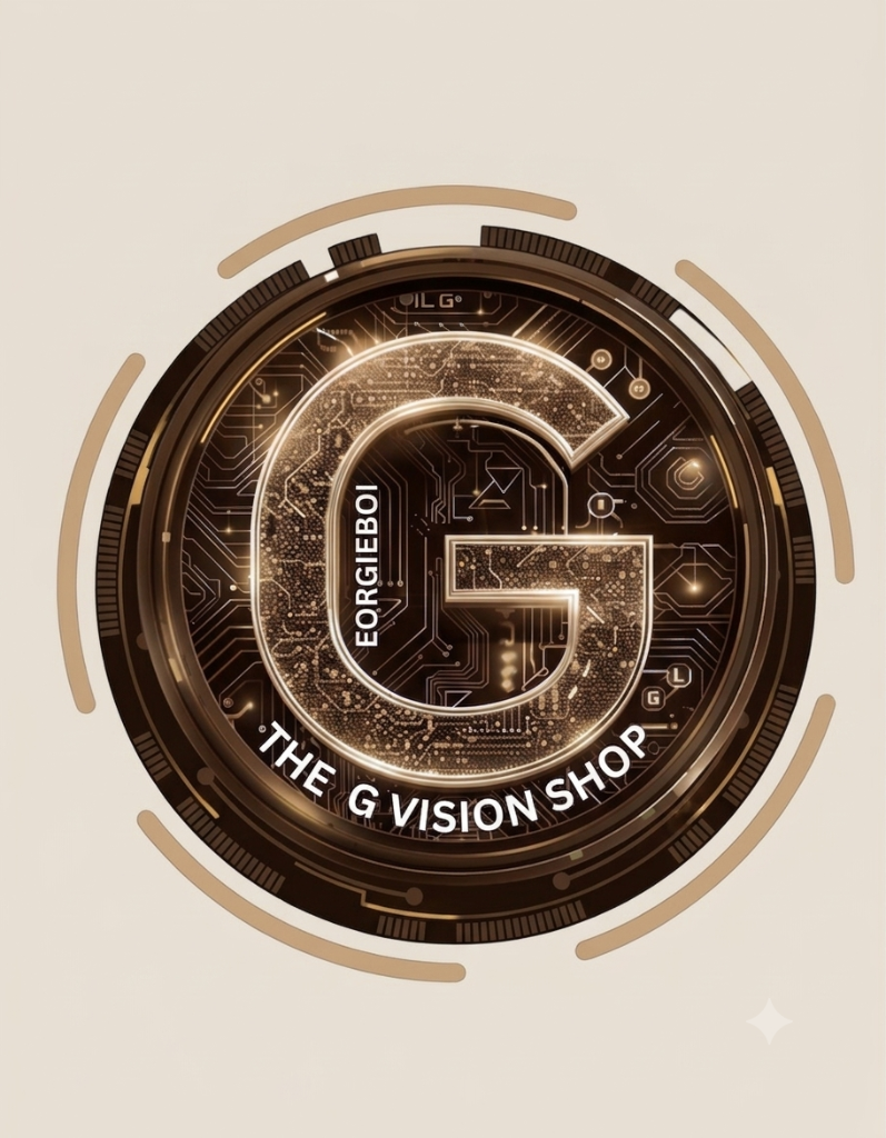 The G Vision Shop