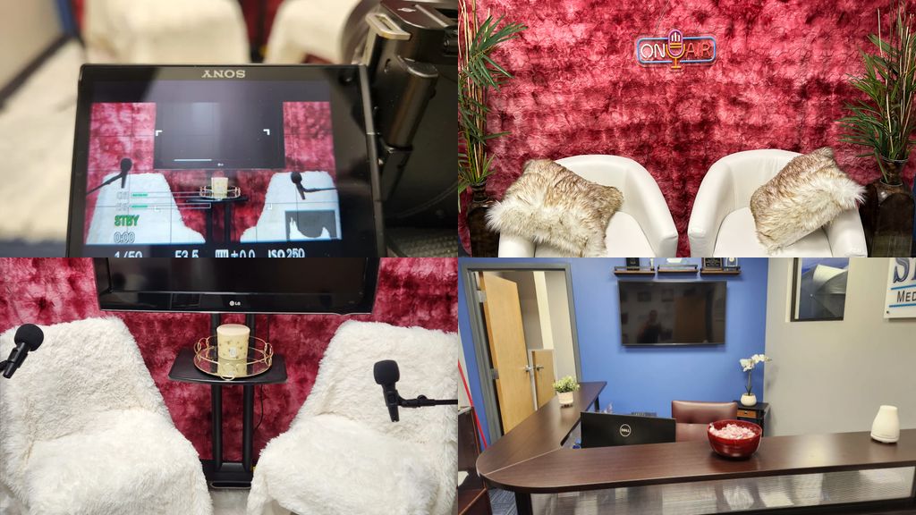 Studio C - Fur Studio