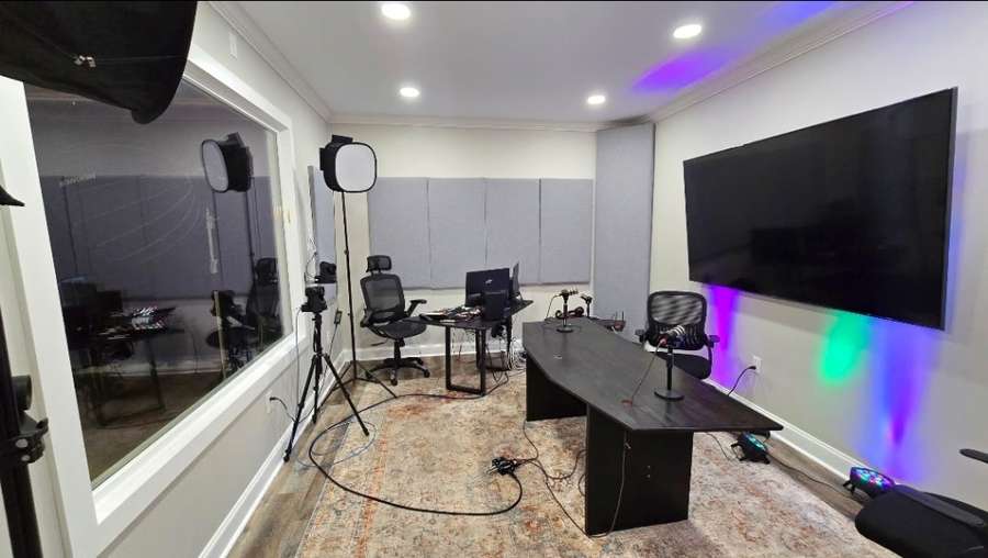 The Atlanta Voice venue photo 7