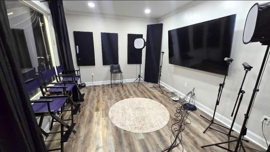 The Atlanta Voice venue photo 10