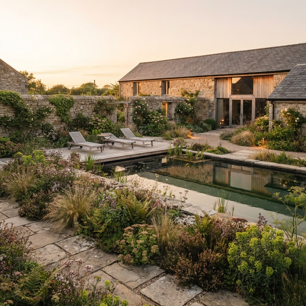 Ecological and Regenerative Design