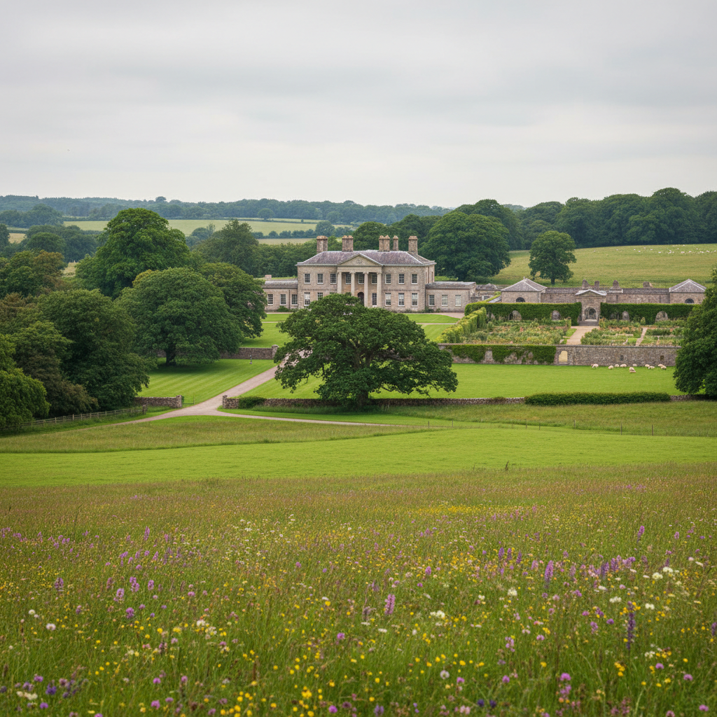 Country Estates