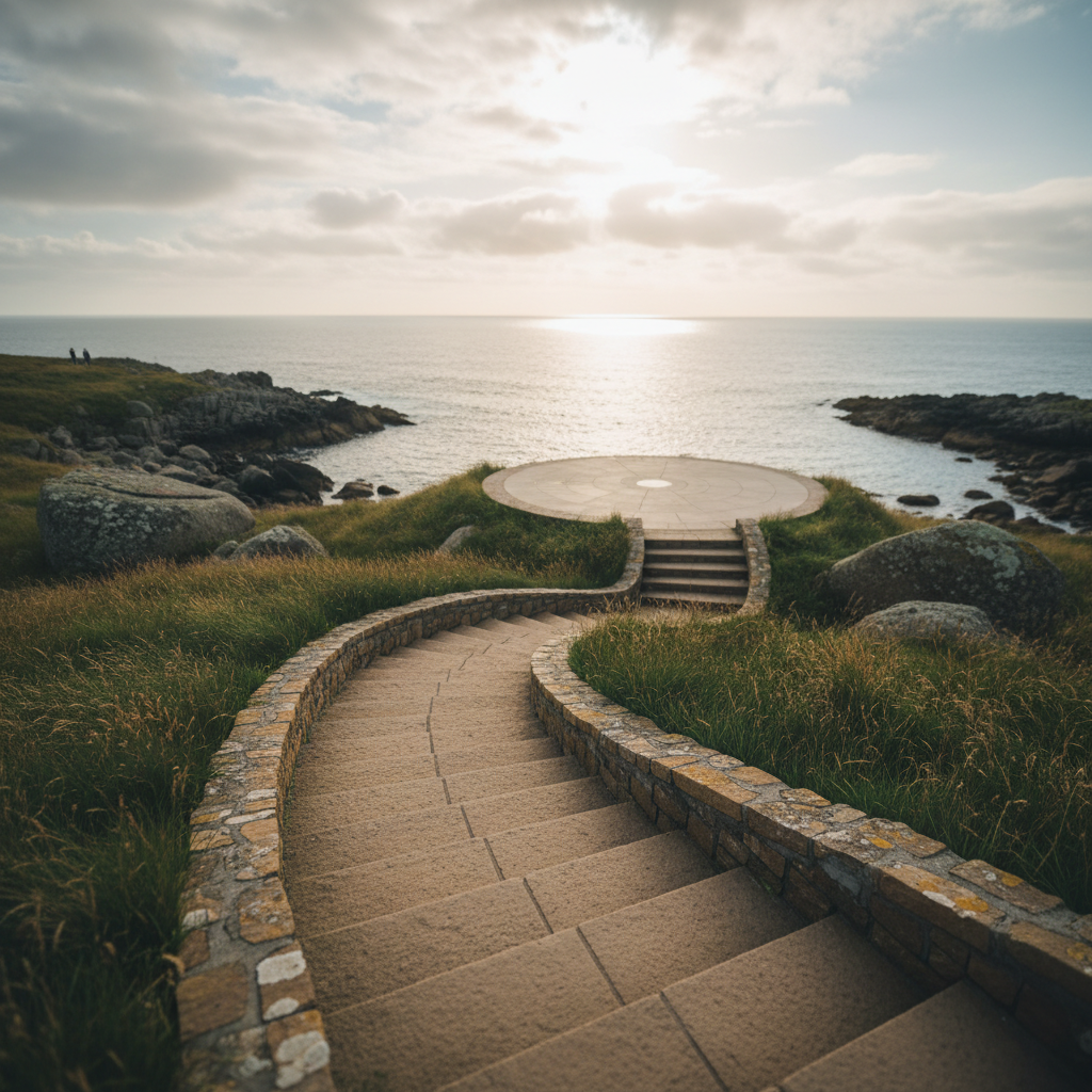 Cliffs of Moher Coastal Trail