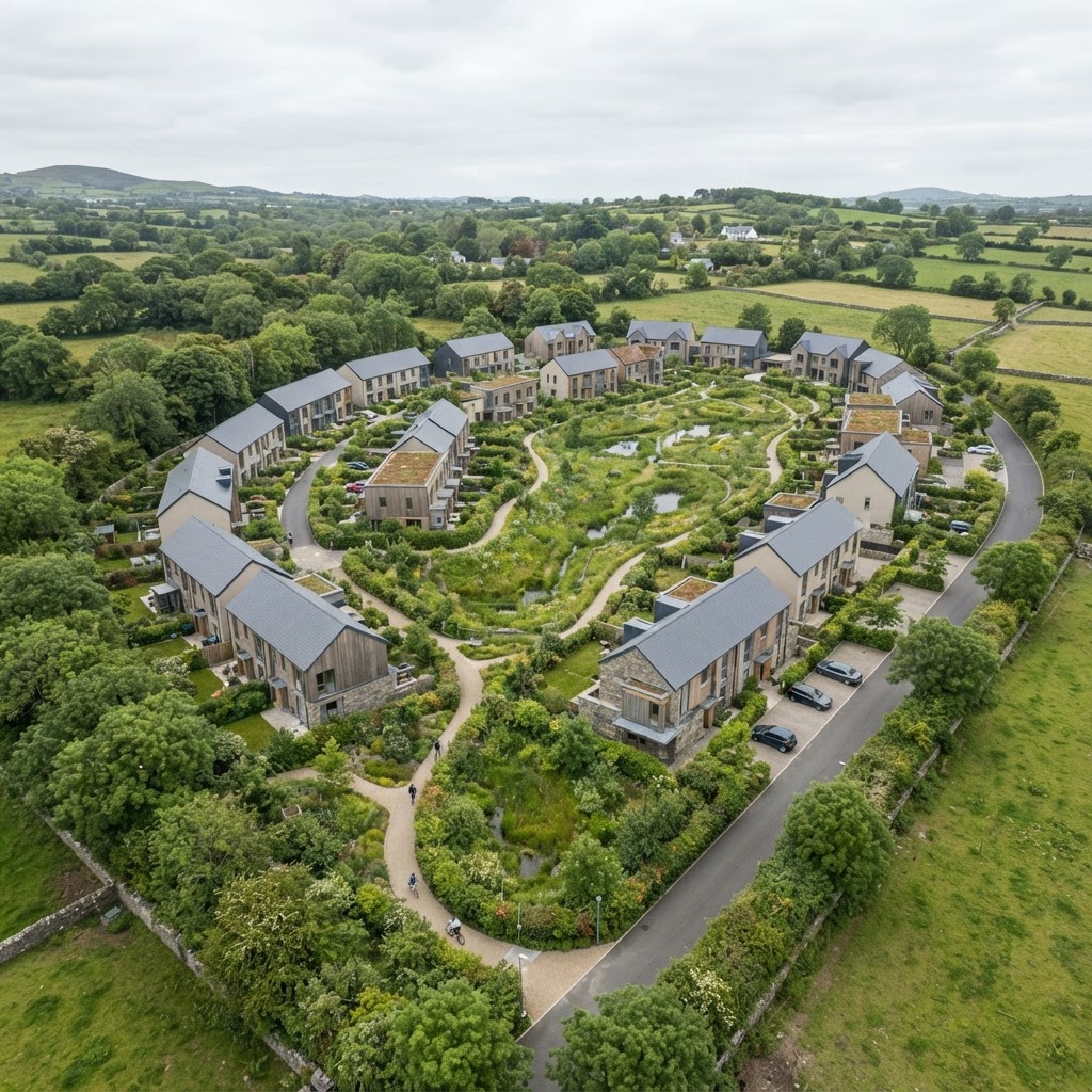 Landscape Strategy and Planning