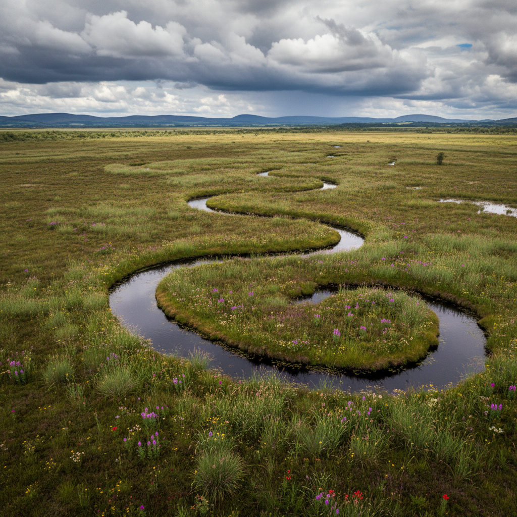 Ecosystem Design