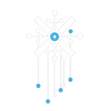 antiMind° symbol