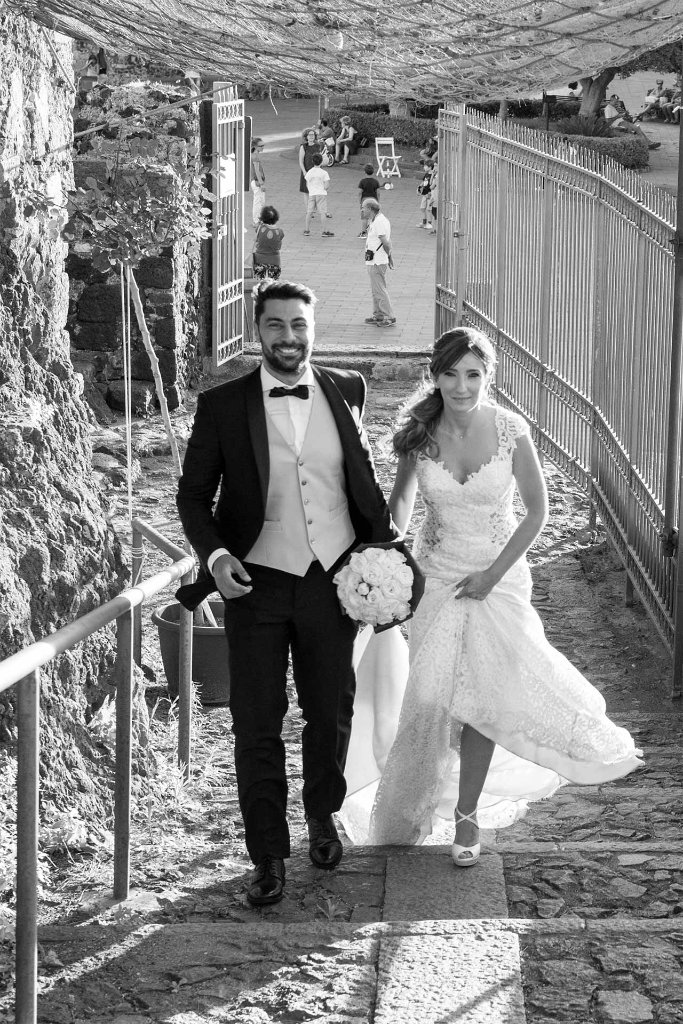 Claudia e Gabriele