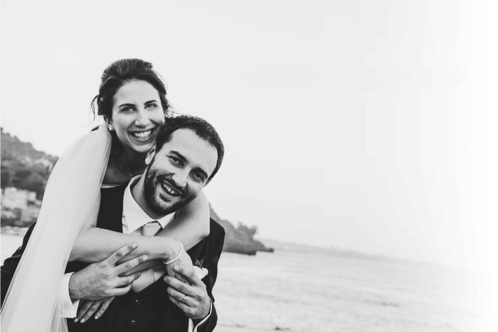 Gabriele e Cristina