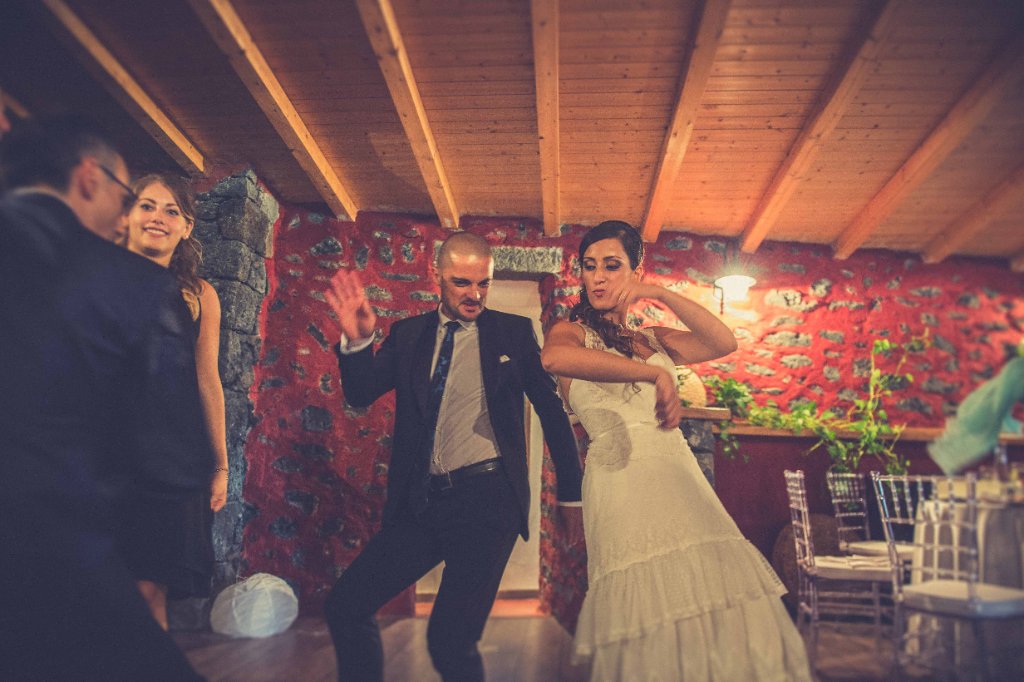 Chiara e Fabio