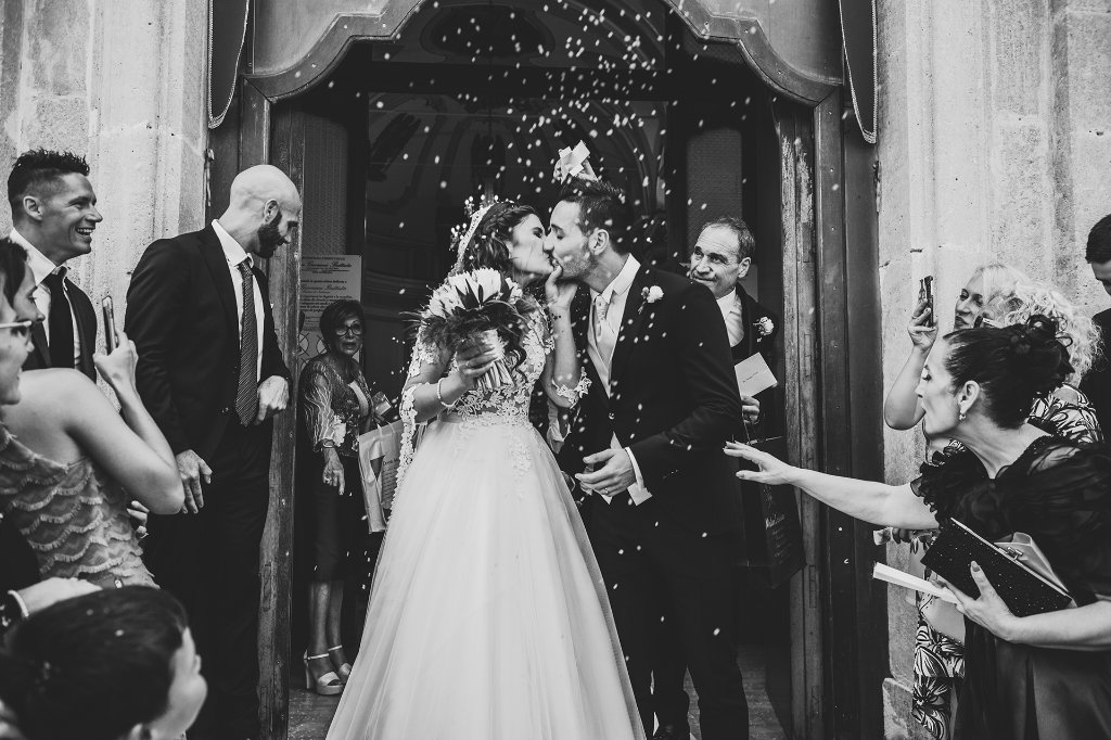 Emanuela e Angelo