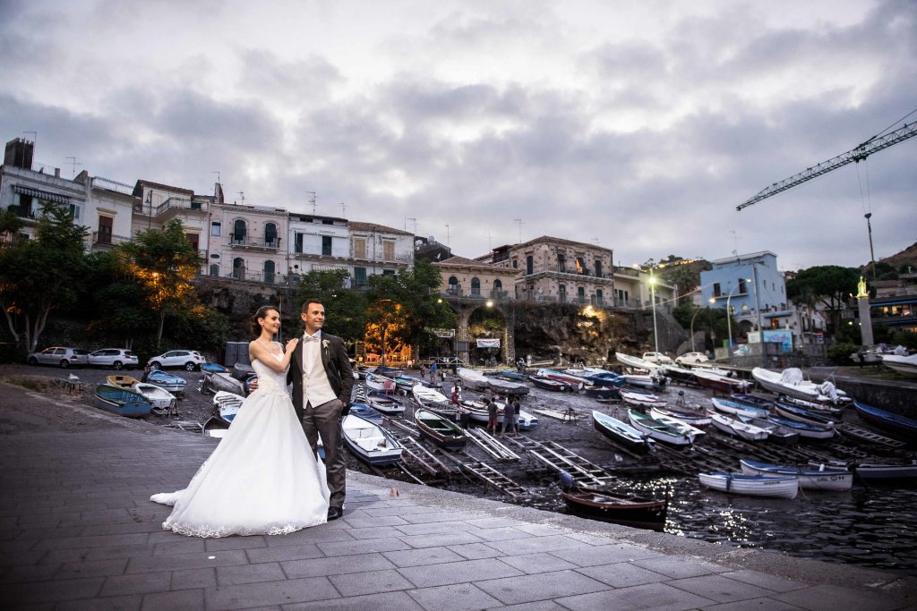 Davide e Daniela