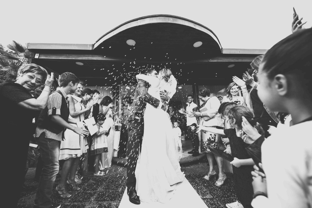 Tiziana e Benny