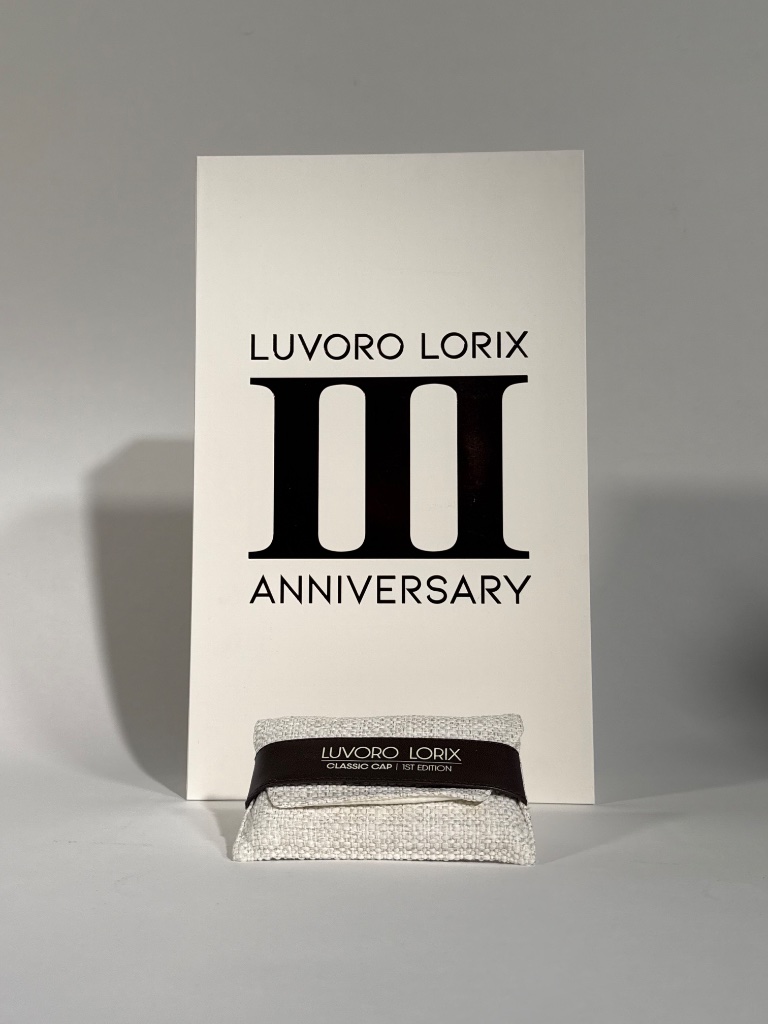 Anniversary edition release