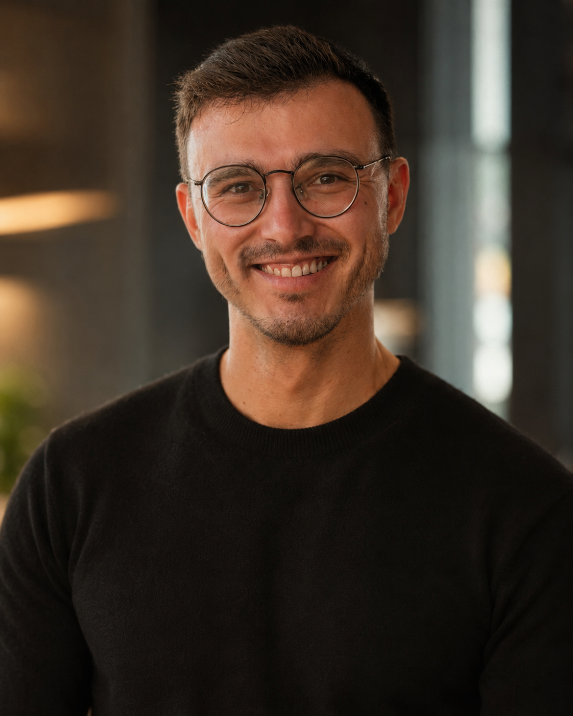 Christian Keller – Gründer von FEMORA